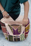 Gypsy Shoulder Bag JAF-GSB-021
